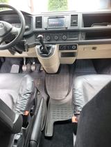 Volkswagen VW T6 Transporter 2.0 TDI | 1. Hand | Standheizu - VW T6 Transporter von privat