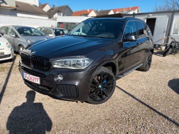 BMW X5 - 3