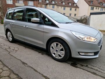 Ford Galaxy - 4