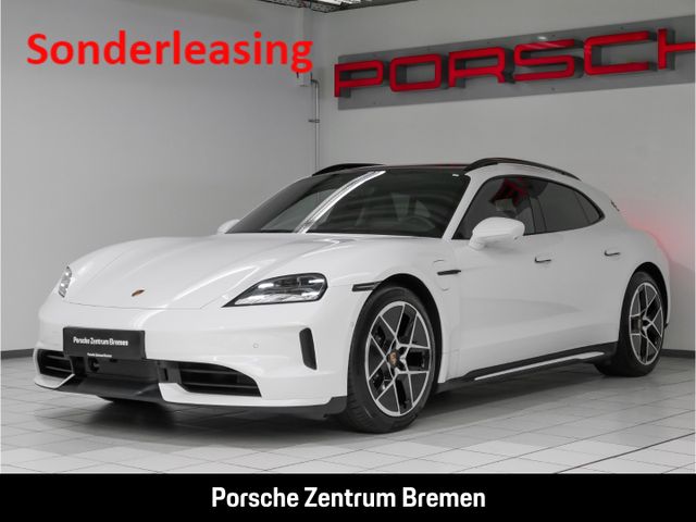 Porsche Taycan Sport Turismo Sportpaket Panorama  Bose 3