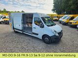 Renault Master EURO 6 *Klima*EU6*Bluetooth*Kamera*MAXI - Renault Master: Maxi