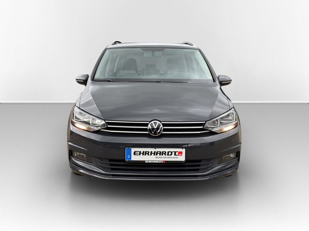 Volkswagen Touran - Bild 2