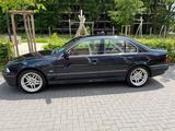 BMW 540i A Exclusive - BMW 540 in Bremen
