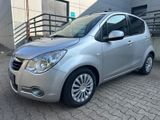 Opel AGILA 1.2 EDITION AUTOMATIK 1.HAND/KLIMA/PDC/ALL - Opel Agila: 1.2