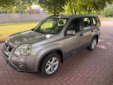 Nissan X-Trail XE 4X4 Klima AHK - Nissan X-Trail XE