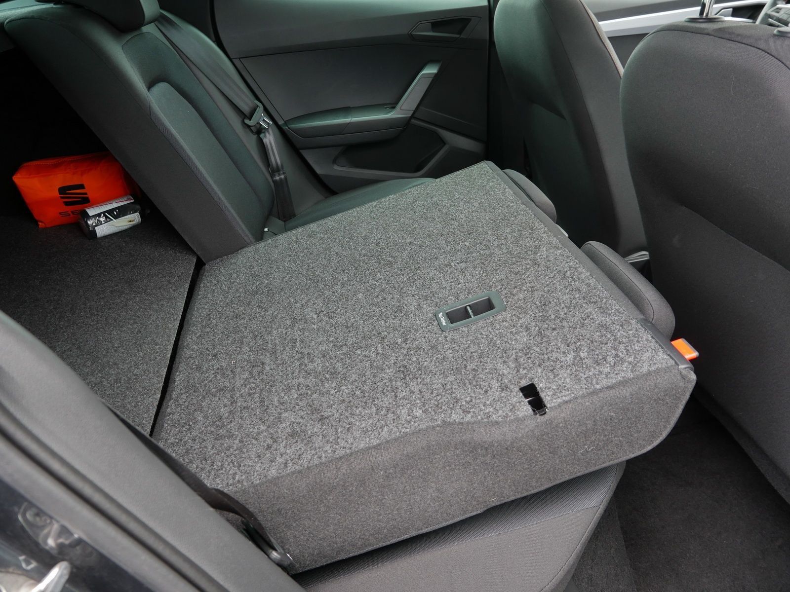 Seat Ibiza - Bild 17