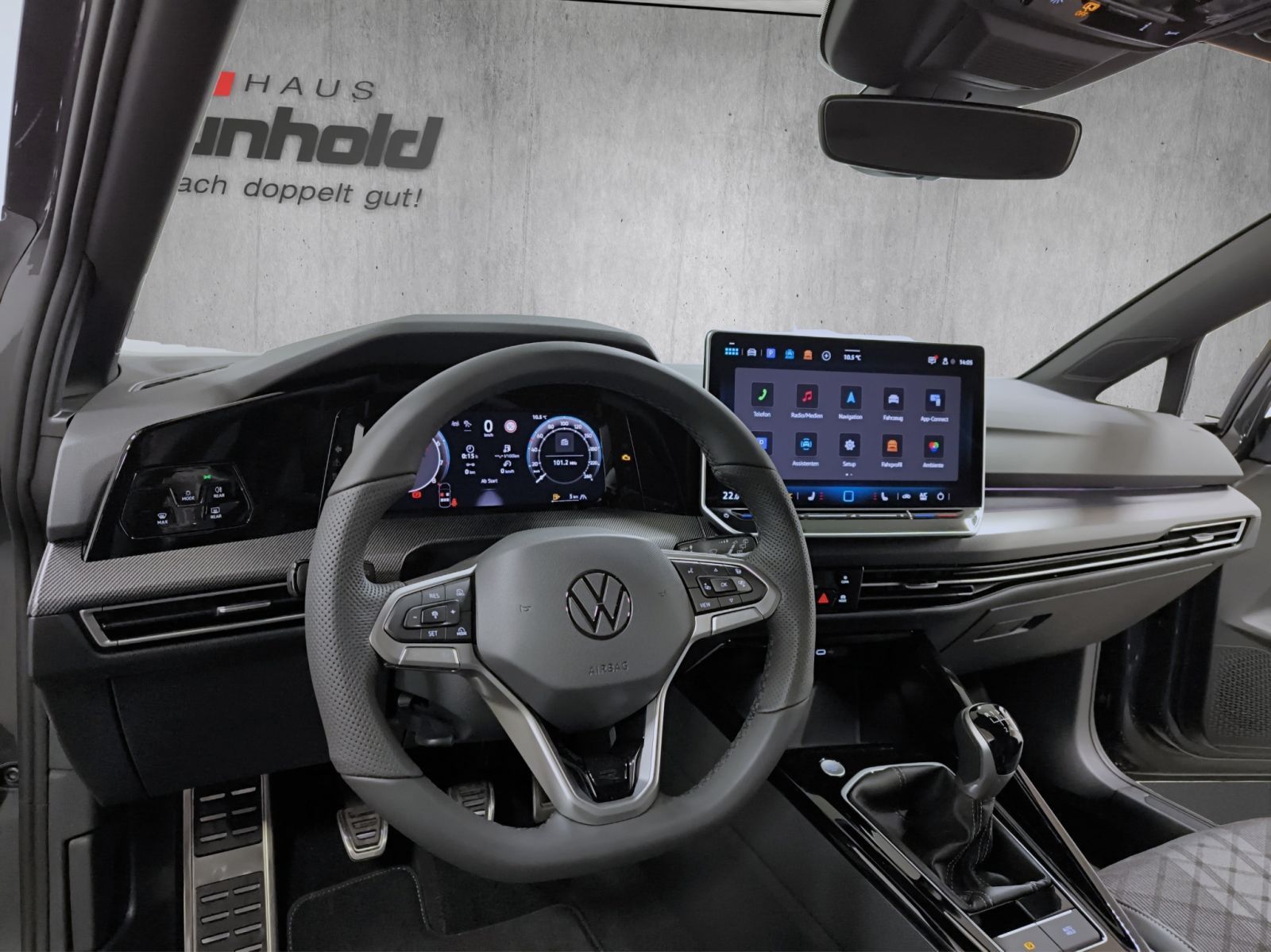 Volkswagen Golf - Bild 10