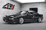 ALPINA B12 - ALPINA B12 Gebrauchtwagen
