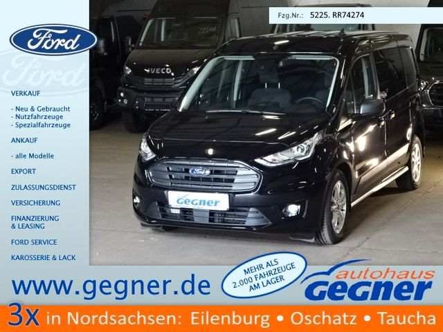 Ford Transit Connect 240L2 Trend Autom Kombi AHK ACC