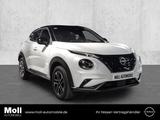 Nissan Juke N-Connecta 1.6 Hybrid 4AMT Winterpaket BFS 