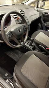 Seat Ibiza 1.2 TSI 66kW Reference Reference - Seat Ibiza: 6k2