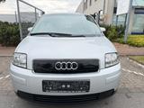 Audi A2 1.4 SERIVCE NEU TÜV NEU 1 HAND  EURO 5 - Audi A2 in Essen