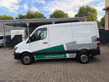 Mercedes Sprinter - 8
