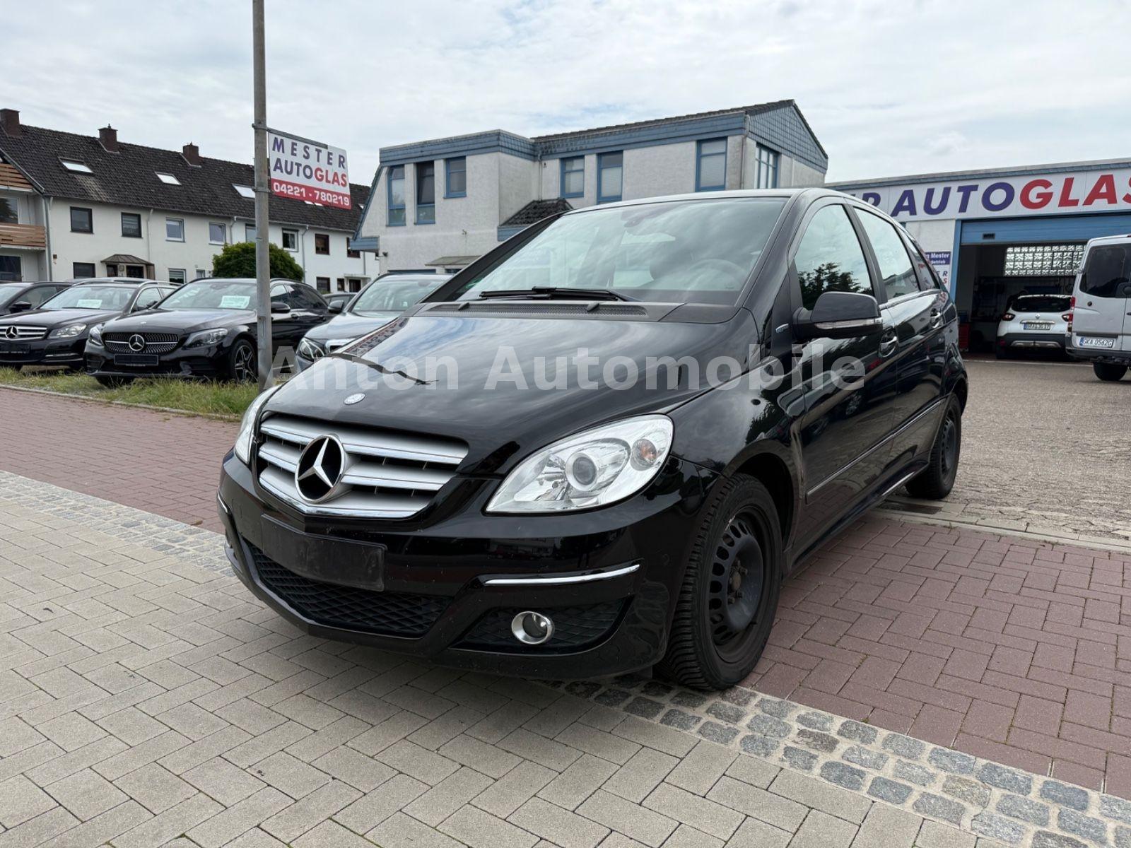 Mercedes-Benz B 180 B B 180