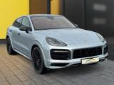 Porsche Cayenne Coupe GTS+ACC+Luftf+LED+360 - Porsche Cayenne Coupe-GTS