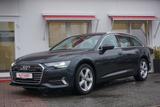 Audi A6 Avant 40 2.0 TDI DSG LED Navi 360° Totwinkel - Audi A6: 4.2
