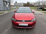 Volkswagen Golf VII Lim. Highline BMT*1.Hand*Pano*AHK*Euro6 - Volkswagen Golf: Eu