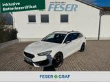 Cupra Leon Sportstourer VZ 1.4 e-Hybrid eHECK FaPa-XL - Cupra Leon in Rostock