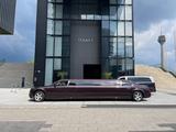 Chrysler chrysler limousine vip - Chrysler 300C von privat