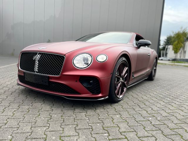 Bentley Continental Nr1 Edition by Mulliner 1/100