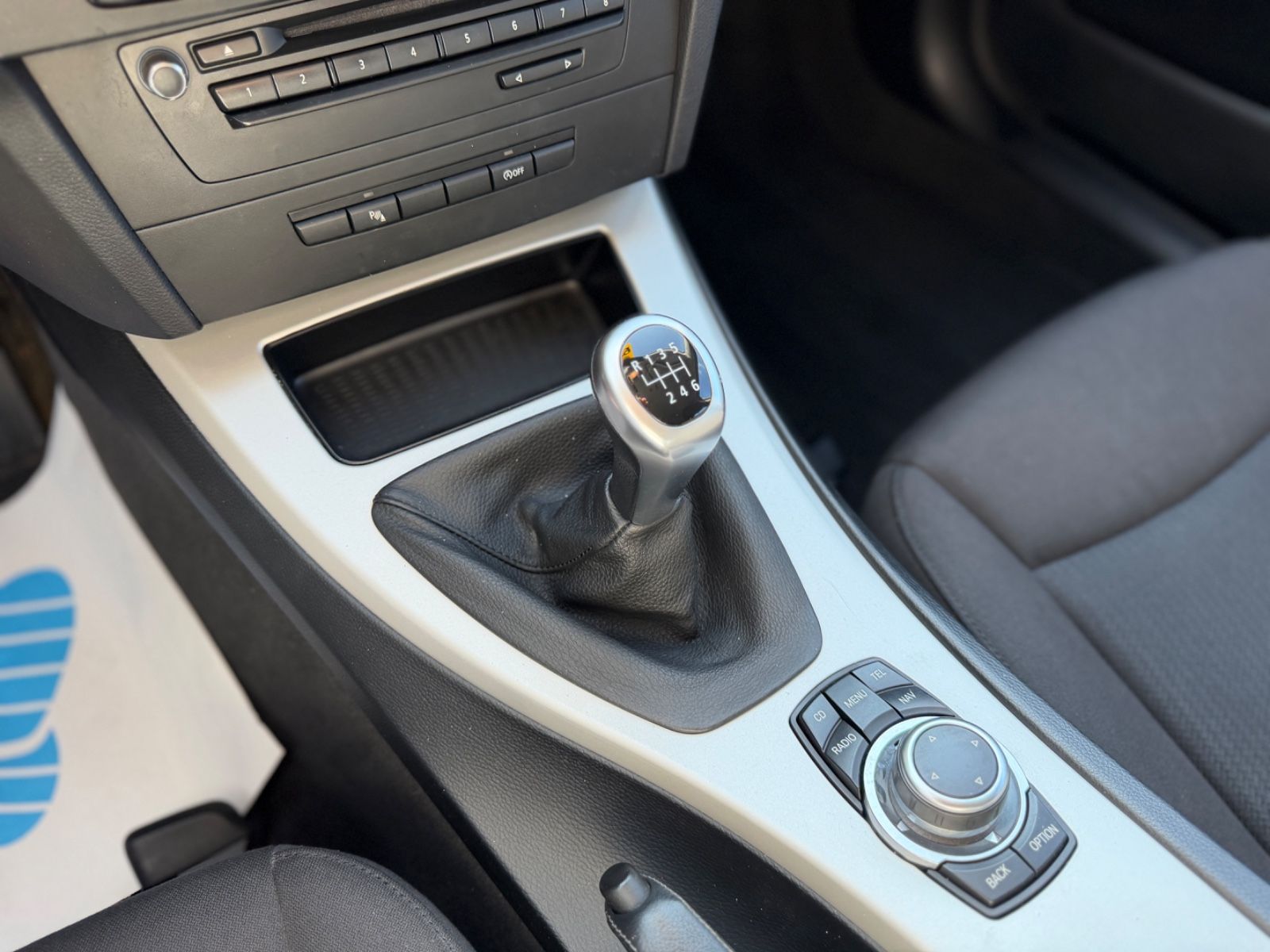 320d Touring Bi Xenon Navigation Prof.