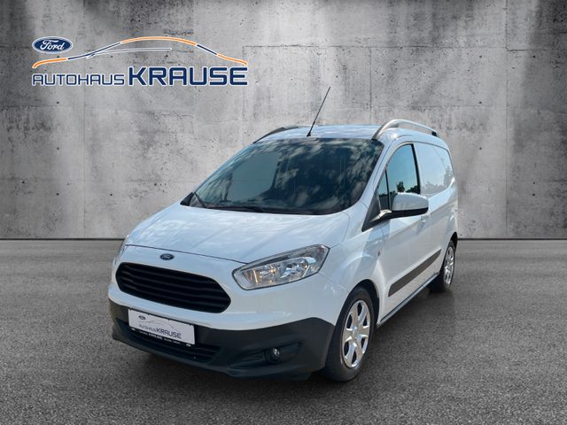 Ford Transit Courier Trend**Klima**