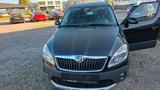 Skoda Roomster Scout Plus Edition - Skoda Roomster: Scout Plus Edition