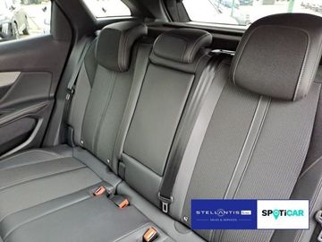 Peugeot 3008 - 10