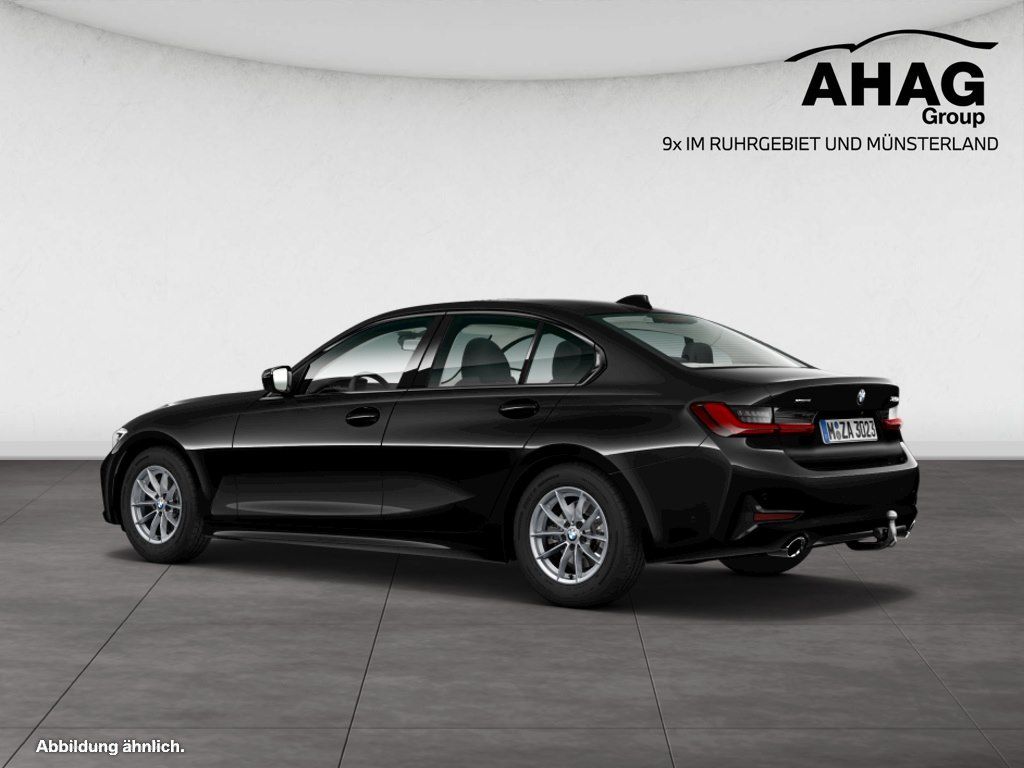 BMW 320 - Bild 6