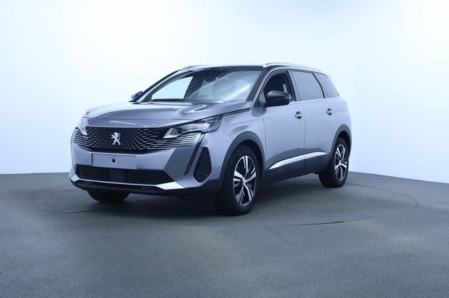 Peugeot 5008 1.5 BlueHDi GT Aut.*7-Sitze*RFK*ACC*NAVI*