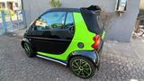 Smart ForTwo cabrio pure passion 45kW  - Smart ForTwo: Cabrio, Pure