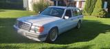 Mercedes-Benz Mercedes W124 230 T-Modell, Neulack, TÜV, ... - Mercedes-Benz W124 t modell Gebrauchtwagen