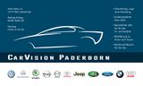 Ford Kuga Titanium 4x4 *Aut. / Allrad / Teilleder* - Ford in Paderborn