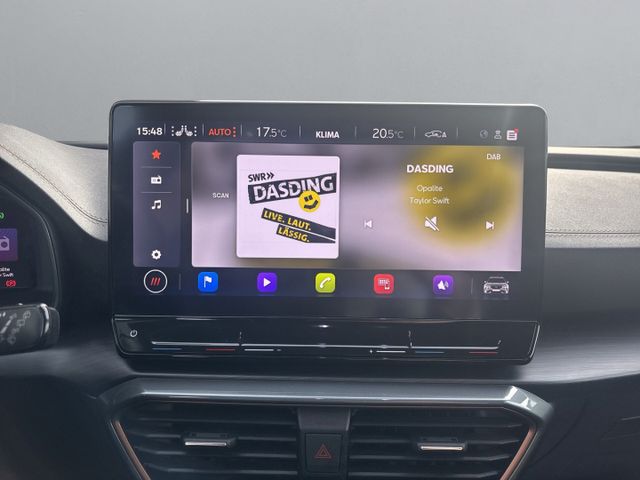 Formentor VZ 4Drive 2.0 TSI, AHK,Panodach,Navi,S