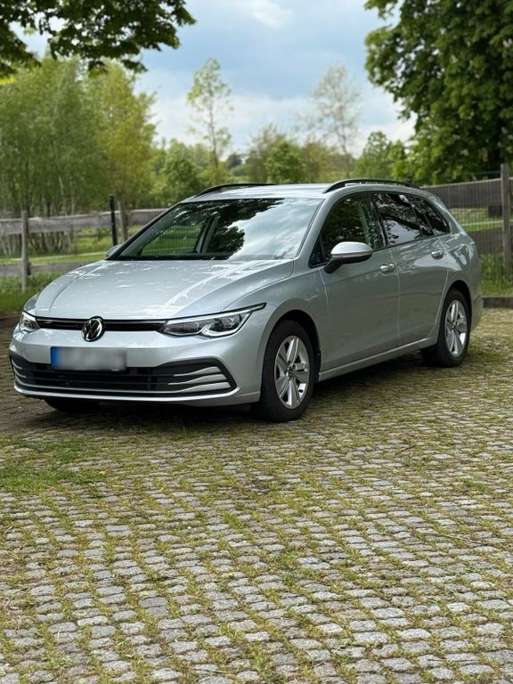 Image of Volkswagen Golf