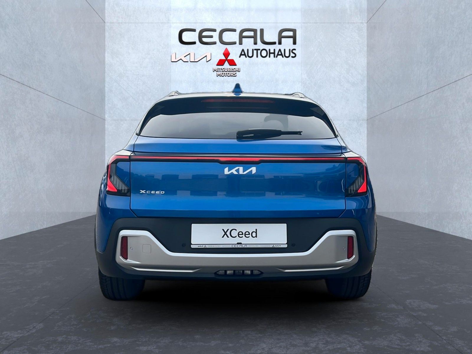Kia XCeed - Bild 5