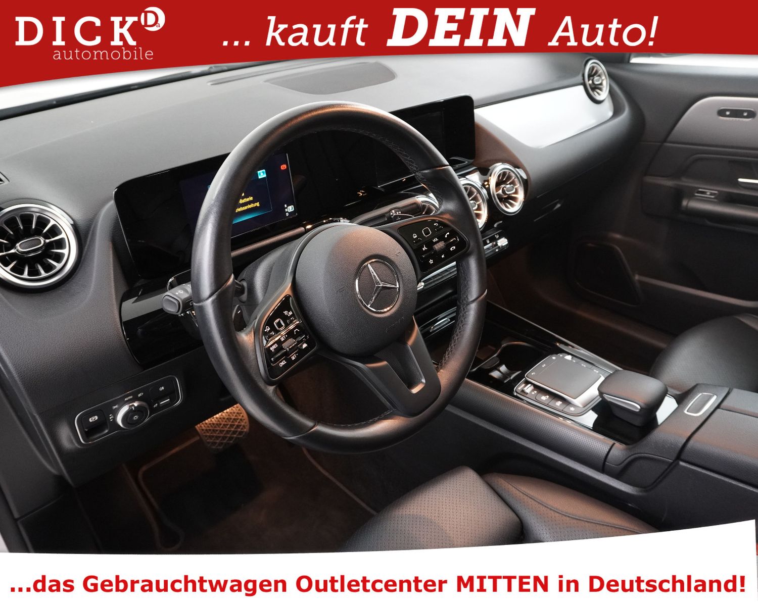 Fahrzeugabbildung Mercedes-Benz GLA 220d Style PANO+STANDHZ+MULTIBE+KAM+AHK+ACC+