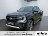 Ford Ranger Wildtrak 2.0 Ecoblue 4WD ACC+KAM360+B&O - Ford Ranger: Allradantrieb, 3.0