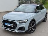 Audi A1 citycarver edition one 35 TFSI S tronic 