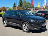 Volkswagen Tiguan Highline BMT 4Motion Garantie*Pano - gebrauchte VW SUV & Geländewagen