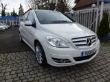 Mercedes-Benz B 160 Autom-Klima-Sitzheizung-erst 86.000 KM-eFH - gebrauchte Mercedes-Benz B-Klasse aus dem Jahr 2010