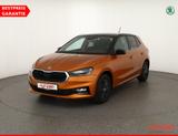 Skoda Fabia 1.0 TSI LED Tempomat AppConnect Sitzheizun