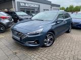 Hyundai i30 160PS*LED SW*NAVI&PDC vo&hi&R.KAM*WINTERPAKE - Hyundai i30 SW Gebrauchtwagen