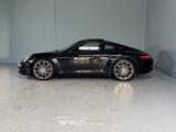 Porsche 911 Car. Black Edition, Appr. 09.2026, Schalter - Porsche 991 Gebrauchtwagen