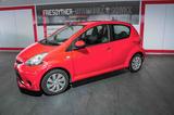 Toyota Aygo X Cool Klima 1.Hand - Toyota aus 2012: Aygo