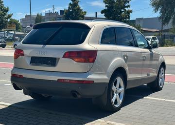2006 AUDI Q7 — фото 5
