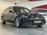Mercedes-Benz C220d T AMG 4Matic LED#SHZ#360CAM#TEMPO#NAVI#DAB - Mercedes-Benz in Dresden