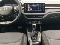Skoda Fabia - Vorschau Bild 7