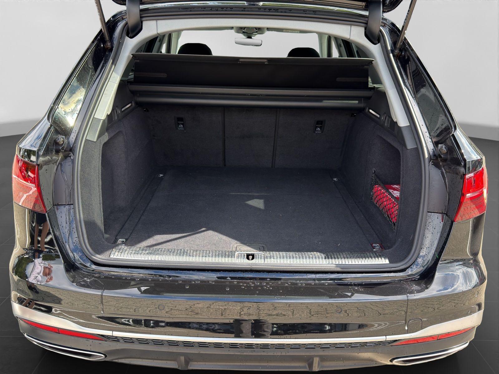 Audi A4 Avant 40 TFSI S LINE LM19 LED NAVI+