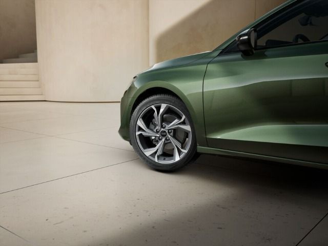 Audi A3 - Bild 4